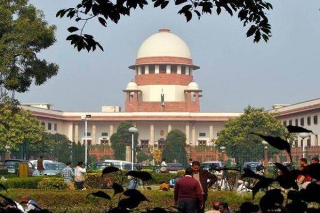 The Supreme Court Of India shall resume Physical hearing of lengthy cases after 17 months