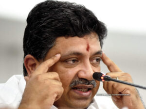 Country is run by elected members and not IAS, the fiscal position of Tamil Nadu “unsustainable”: Tamilnadu Finance Minister