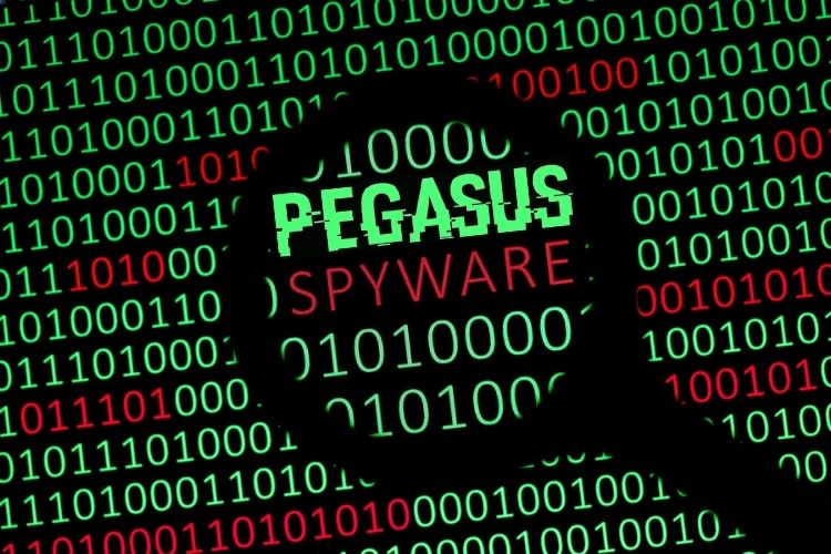 Do we still remember Pegasus Spygate? what’s the latest development 