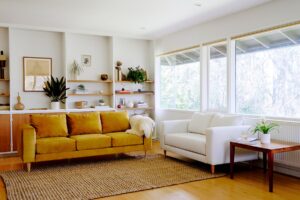 How to Love Your Loveseat