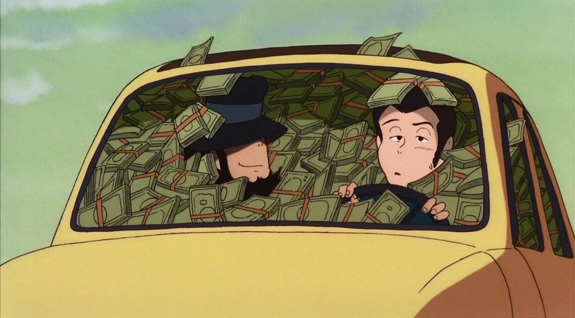 10 people becoming millionaires overnight