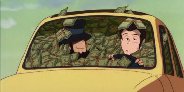 10 people becoming millionaires overnight