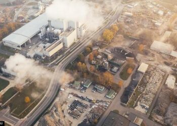 100 districts located in the Eastern region in India are most vulnerable to climate change, says study