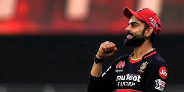 IPL 2021: Virat Kohli, the first player to play 200 matches for a franchise