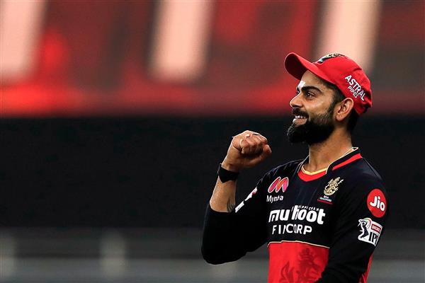 IPL 2021: Virat Kohli, the first player to play 200 matches for a franchise