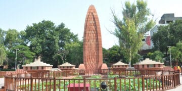 The Jallianwala Bagh restoration fiasco