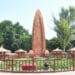 The Jallianwala Bagh restoration fiasco