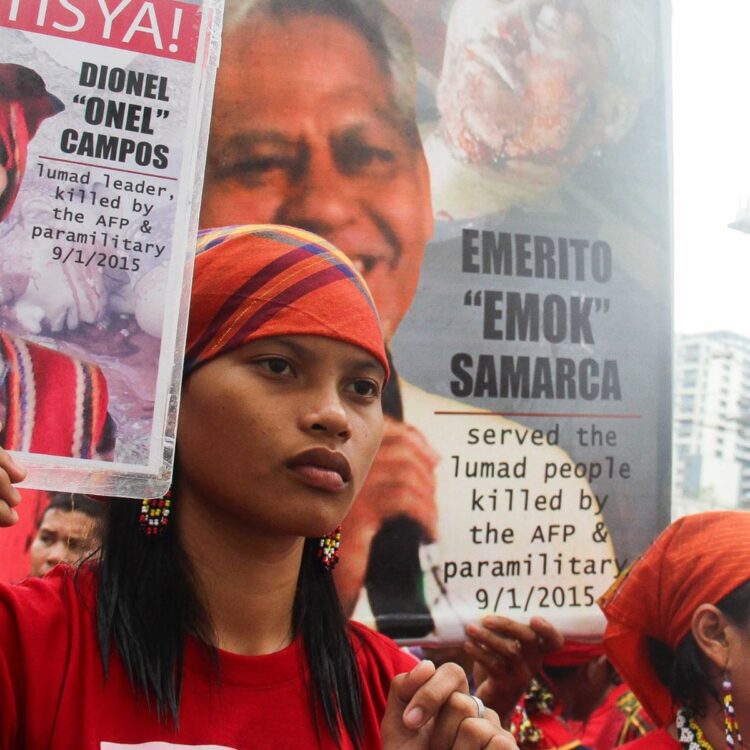 227 Land and Environmental Activists Murdered In 2020, Creating a Record High