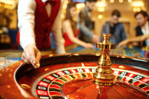 5 Online casino technological trends to watch out for
