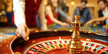 5 Online casino technological trends to watch out for