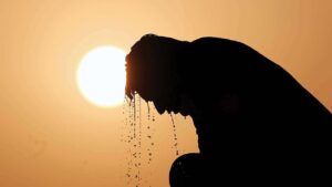 50 °C Temperature Is Becoming More Frequent Globally