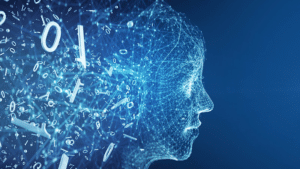 AI Revolution-The Future Of Mankind With The Fourth Industrial Revolution