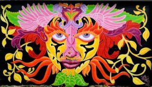 Art Therapy As A Method To Treat Psychological Disorders And Ensuring Well-Being.