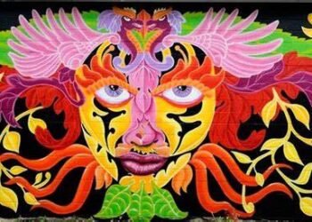 Art Therapy As A Method To Treat Psychological Disorders And Ensuring Well-Being.