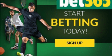 Bet365 app download in India