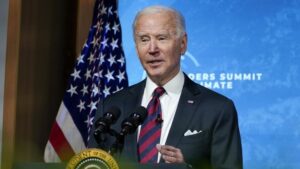 Biden Administration Finalizes The First Step Of Slashing HFCs To Regulate Greenhouse Gases