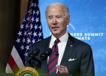 Biden Administration finalizes the first step of slashing HFCs to regulate Greenhouse gases
