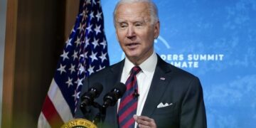 Biden Administration finalizes the first step of slashing HFCs to regulate Greenhouse gases