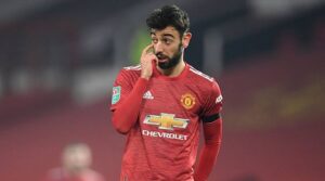 Bruno Fernandes: Not Your Typical Superstar Footballer