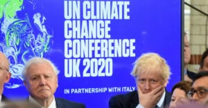 Green Groups Want The COP26 Conference To Get Postponed Due To Covid 19 While CVF Believes It Cannot Be Delayed Anymore