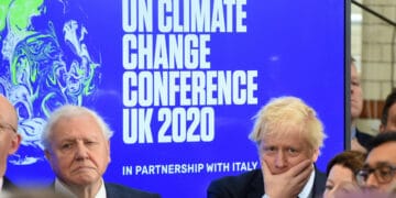 Green Groups Want The COP26 Conference To Get Postponed Due To Covid 19 While CVF Believes It Cannot Be Delayed Anymore