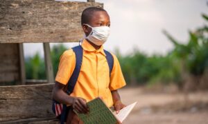 COVID-19’s Impact On The Education Of The Underprivileged