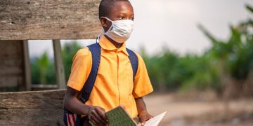 COVID-19's Impact On The Education Of The Underprivileged