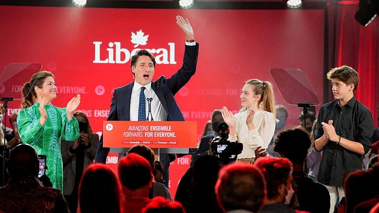 Canada Elections: Justin Trudeau won his 3rd mandate but couldn’t get Majority