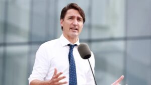 Canada Elections: Justin Trudeau Won His 3rd Mandate But Couldn’t Get Majority