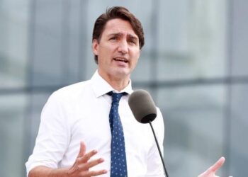 Canada Elections: Justin Trudeau won his 3rd mandate but couldn’t get Majority