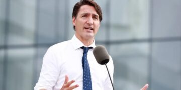 Canada Elections: Justin Trudeau won his 3rd mandate but couldn’t get Majority