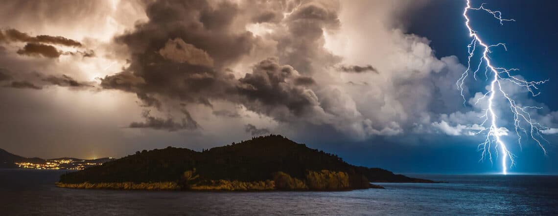 Despite a decrease in fatalities, the rise in weather-related disasters from 1970 to 2019 is raising economic costs: UN Report