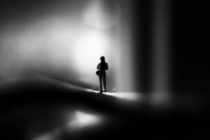How trauma maneuvers every decision you make: Understanding PTSD and ASD