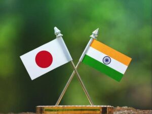 First India-Japan Exchange On Key Policies Concerning Climate Change, UNCC Conference And Green Hydrogen Among Others