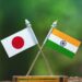First India-Japan Exchange On Key Policies Concerning Climate Change, UNCC Conference And Green Hydrogen Among Others
