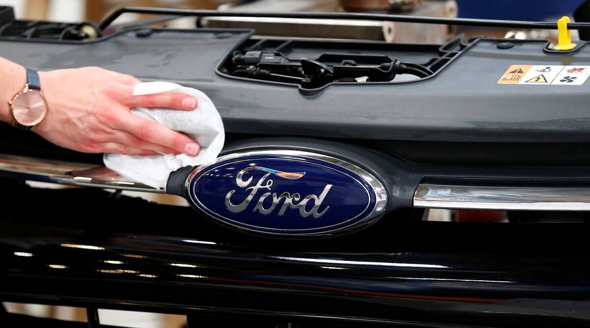 American automobile company Ford announced its business closure in India
