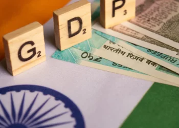India’s GDP Growth Picks Pace, Accelerates To 20.1 Per Cent In Q1FY22