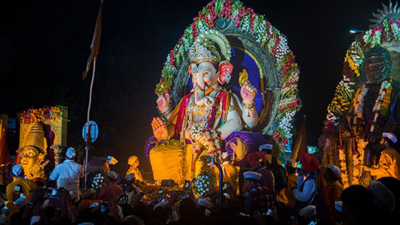 Ganesh Chaturthi 2021: The Importance And History Of Lord Ganesh's Upcoming Festival