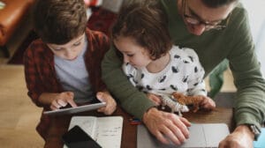 Digging into Attention Deficit Hyperactivity Disorder or ADHD
