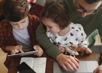 Digging into Attention Deficit Hyperactivity Disorder or ADHD