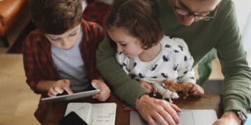 Digging into Attention Deficit Hyperactivity Disorder or ADHD