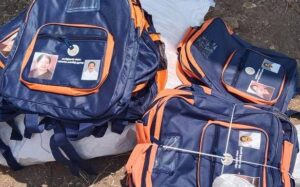 Madras High Court Instructs The Government Not To Print CM’s Picture On School Bags And Books.
