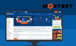 Mostbet apps in India | Official site in 2021