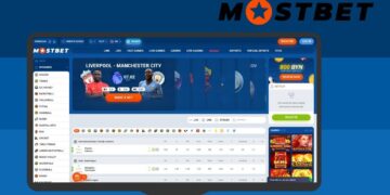 Mostbet apps in India | Official site in 2021