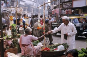 A Tour Around 8 Fabulous Street Markets Of Mumbai