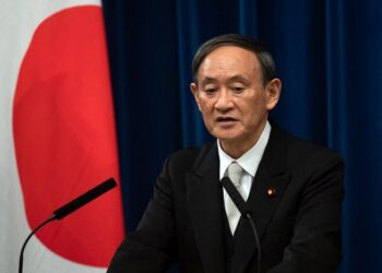 Japanese PM Resigns Over Criticism For Covid-19 Management