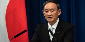 Japanese PM Resigns Over Criticism For Covid-19 Management