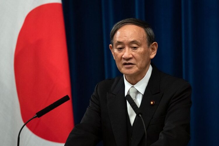 Japanese PM Resigns Over Criticism For Covid-19 Management