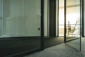Are Glass Office Walls Expensive? Are They Useful in Offices?