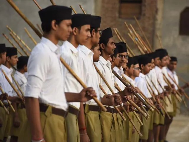 RSS and its attempt to create an appropriate national icons through change in curriculum
